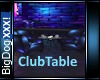 [BD]ClubTable