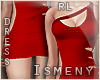 [Is] She Mine RL Red