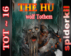 THE HU-Wolf Tothem