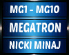 MEGATRON - Nicki Minaj