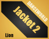 Lion Prophecy N Jacket2