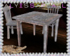 :A: Swamp Kitchen Table