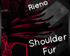/R.. Nijiro | Shoulder|M