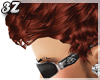 3Z: Hot Sexy Red Hair