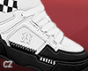 â Panda Sneakers