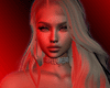 P | Red Ambiance Light