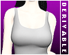 Tank Top Outfit DRV.