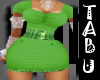 pretty dress delilah V1