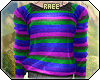 ®Feeling CozyV2 Sweater