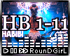 ♬𝐑 Habibi + F D