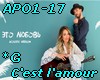 APO1-17-c'est l'amour