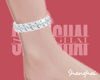 DRV Luxury Anklet L