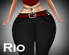 Strappy - Cherry
