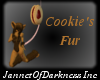 Cookie Fur [JD]