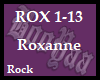 Roxanne