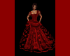 *Wedding Red Dress