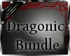 * Dragonic Bundle F*
