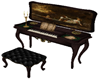 piano victorian