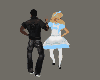 Alice Dance Partner