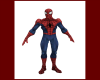 (SS)Spiderman Full Fit