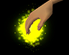 Demon Magic Yellow ( R )