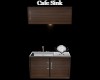 Cafe Sink