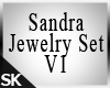 SK|Sandra Jewelry Set V1