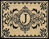 J|Personal Doormat