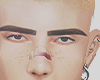 Gleic brows