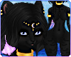 Oxu | Panther Furry Skin