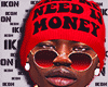 ★ ALL WE NEED IS MONEY