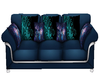 Custom Couch #3