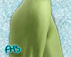 [AB]Green HighWaist Pant