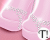 T! Rockstar Candy Boots