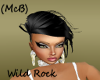 (McB) Wild Rock Black