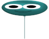 Teal Balloon Avatar M/F