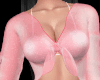 Y2k Pink top