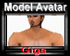 Giga Model Avatar