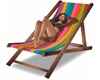 Summer Chair