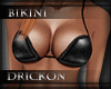D| Bikini | Gray 