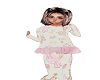 Kids Animal Print PJ's