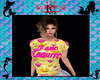 *SL* COUPLE FLAQUITO
