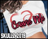 💀 | Crave Me v2
