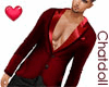 C)Shirtless Sexy Suit II