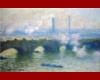 Monet- Waterloo Bridge