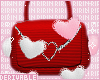 Valentine's Day Bag