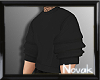 sweater black