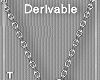 DEV - Heart3 Necklace