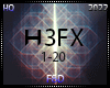 H3FX 1-20