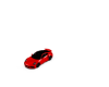 Porsche Red